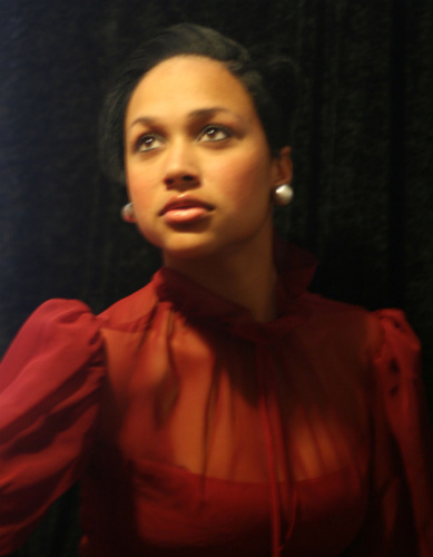 larisha lawson