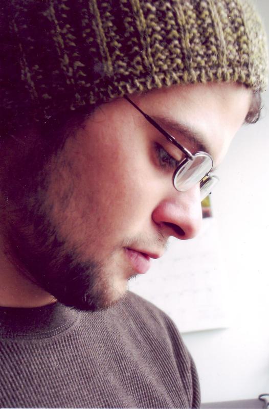 paul ivaldi - pensive