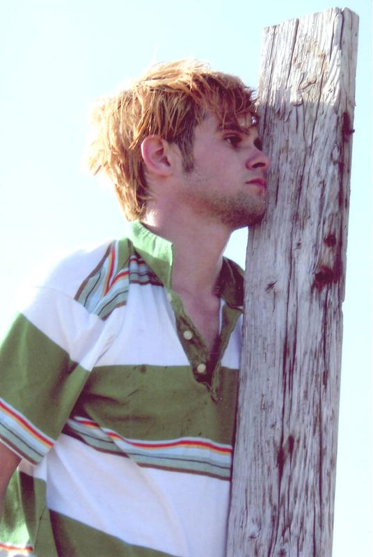 paul ivaldi - daydreaming