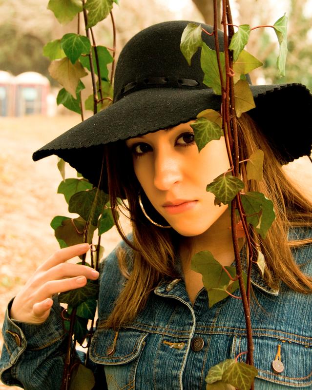 Ashely - Luchenbach, TX