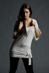 Alexandrine Agar - Fierce