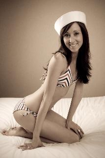 KH5990100 - Sailor Shot