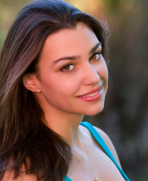 Gina-Marie Murphy