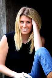 amanda - done by bill G