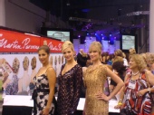 PLYUSHA - IBS las-vegas 2009