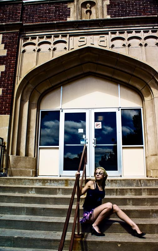 Crash Course - Punk Glamour