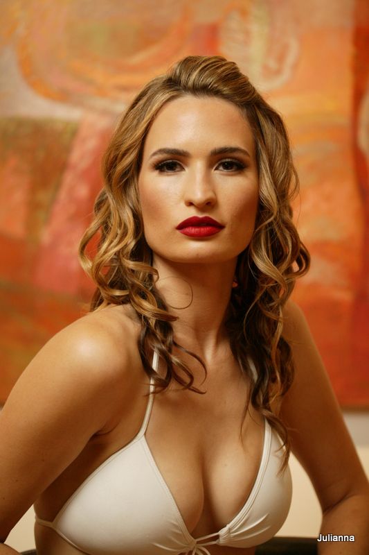 Julianna Burrows - recent