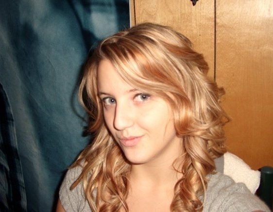 Chelsea Harmon