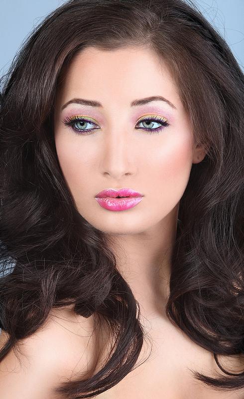 Ashley Brown
