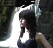 Jasmine Haygarth - Mt Wellington Waterfall,Tasmania,Australia