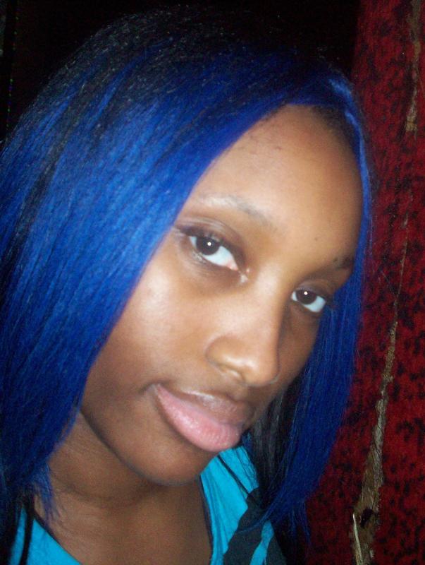 Crystal Milanna Sapphire