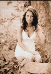Nicole Sherwood