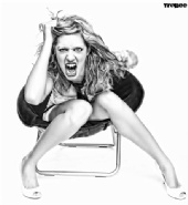 Legz Diamondz - Angry hehe