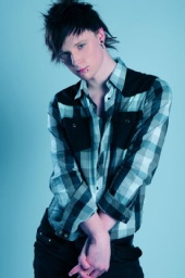 Phelan Hardy - .