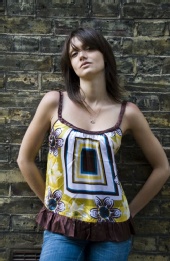 Elizabeth Michaels - Ela