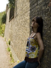 Elizabeth Michaels - Tuscan Sun