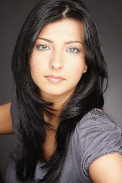 Amanda