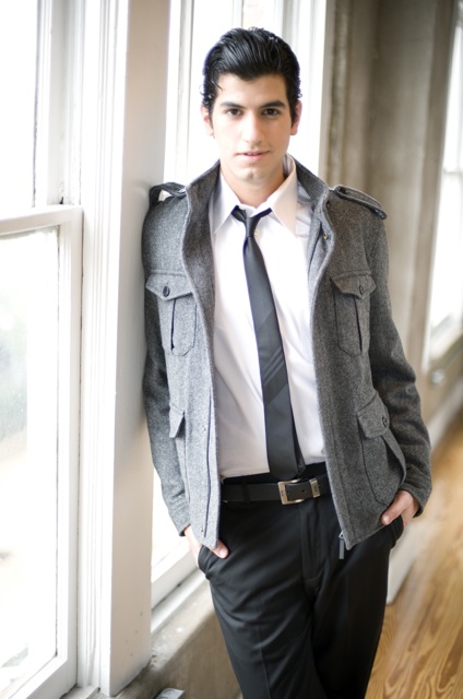 Hani Abdulbaki - Main