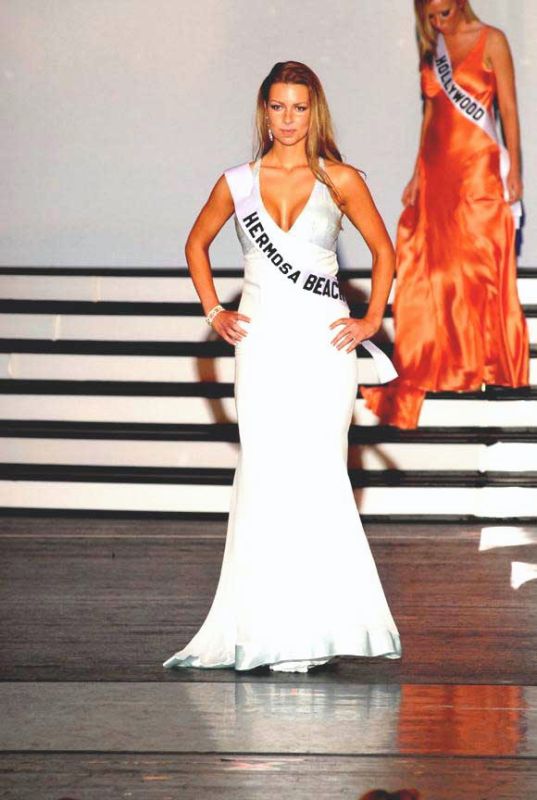 Abigail James - Abi 2