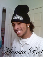 Monsta Boi