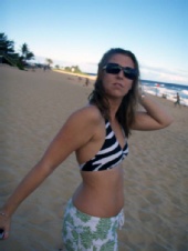 TankGirlC - Strike a pose