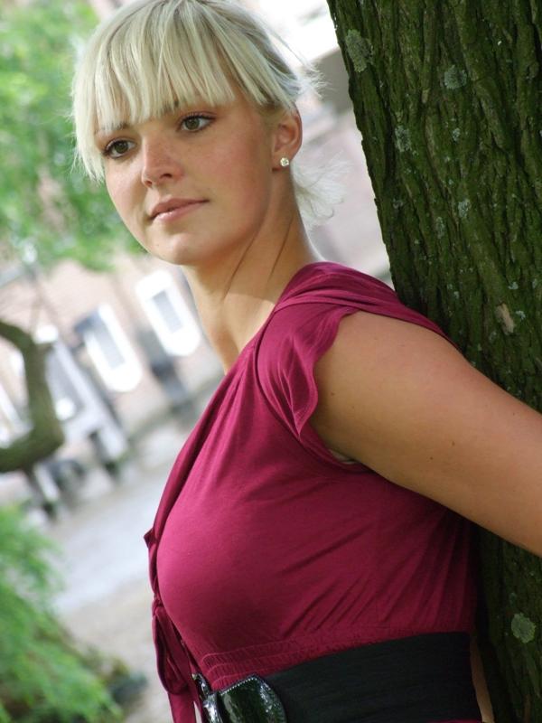 Berit Bourgonje