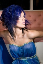 YekaterinaPF - looking