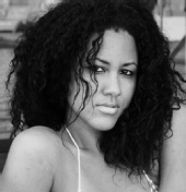 mia mossy - face