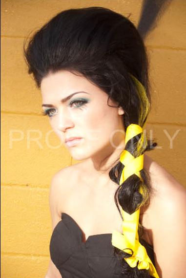 Jessica - Doll Shoot