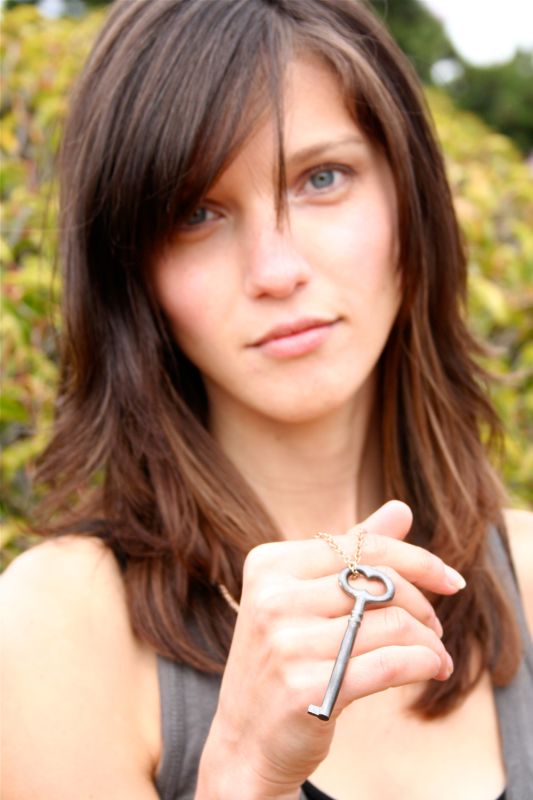 Kristy - Marble Clothing 2009