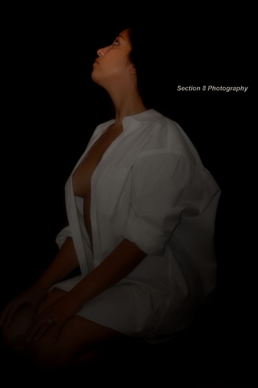 Allure - Alyssa