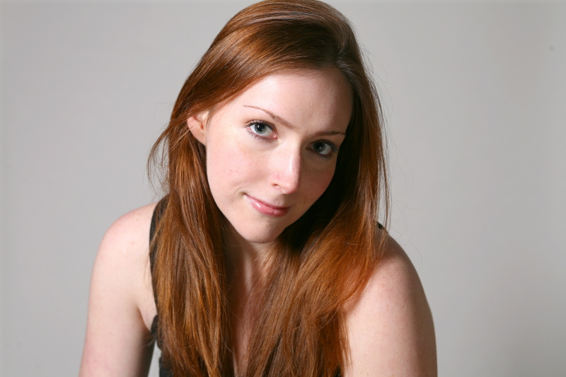 Reb Powers - Additional Headshot