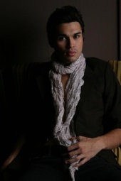 Joseph Walker - portrait