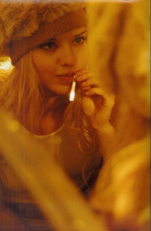 Micah Ellis - Playing around..