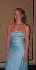 Mandy - Gorgeous Lady
