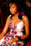 Ke'Ana Runnels - Inncocence