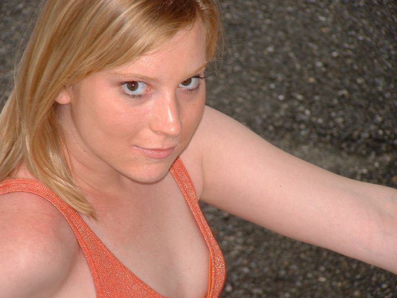 LJ - close-up