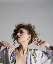 leah s - andy warhol