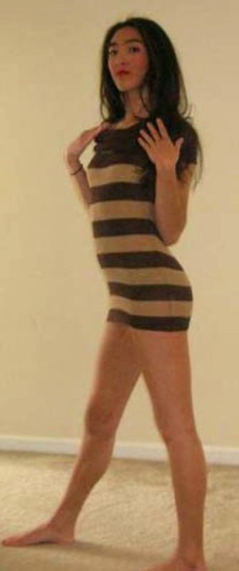 Remi - Full body