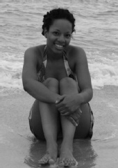 Alyce Johnson - Beach 