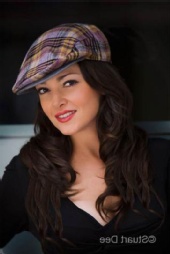 Gisela Rodriguez - HEADSHOT