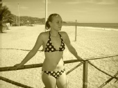 Candace Lopez - Acapulco