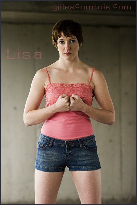 Lisa Petite - Emotion