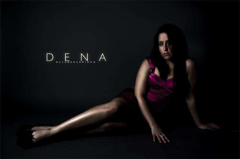 Dena Marah - Title Shot