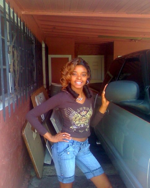 tiffany dennard