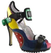 babycakes - ok so i absolutley love these shoes