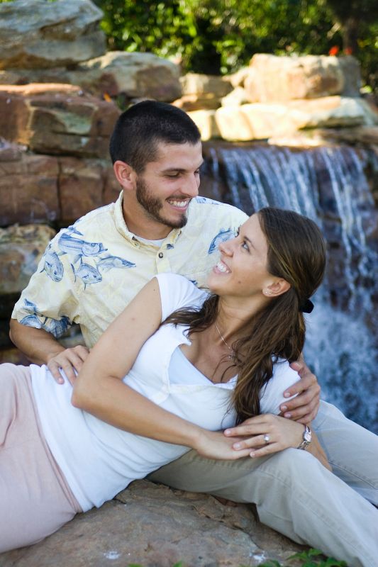Hannah DeSmedt - engagement