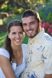 Hannah DeSmedt - engagement