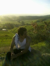 JulioCeasar - Clif Side.