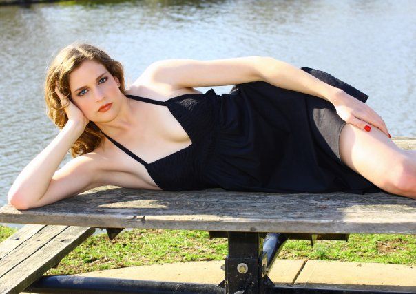 Katherine Du Bois -  Kat